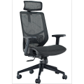 Whole-sale Ergonomic plastic swivel training chair meeting chair